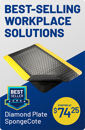 workplace mats by matsonline