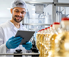 interlocking rubber floor tiles for food industry